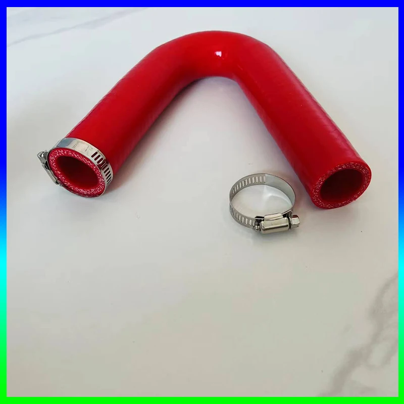 135 градусов v-образный силиконовый - Фотография_5