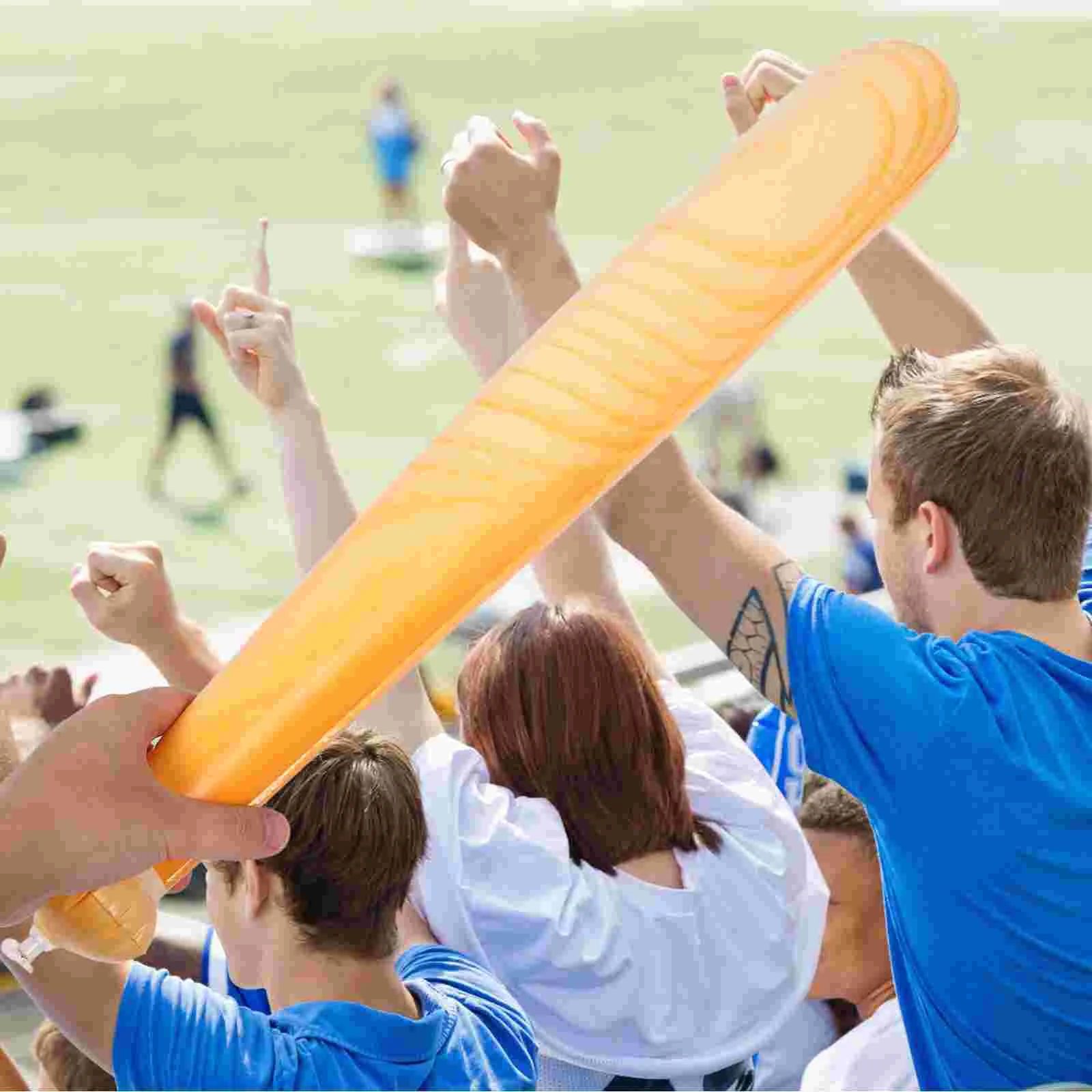 Надувная бейсбольная бита - Фотография_4