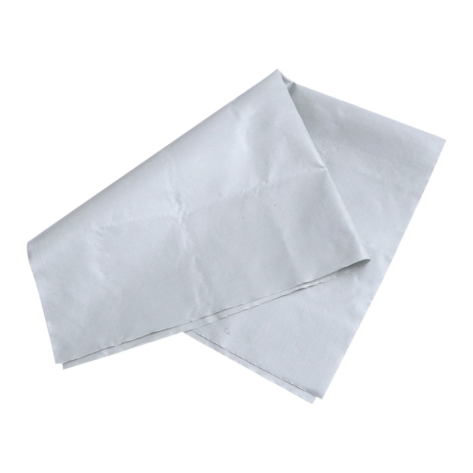 Огнестойкий коврик для земли портативный - Фотография_5