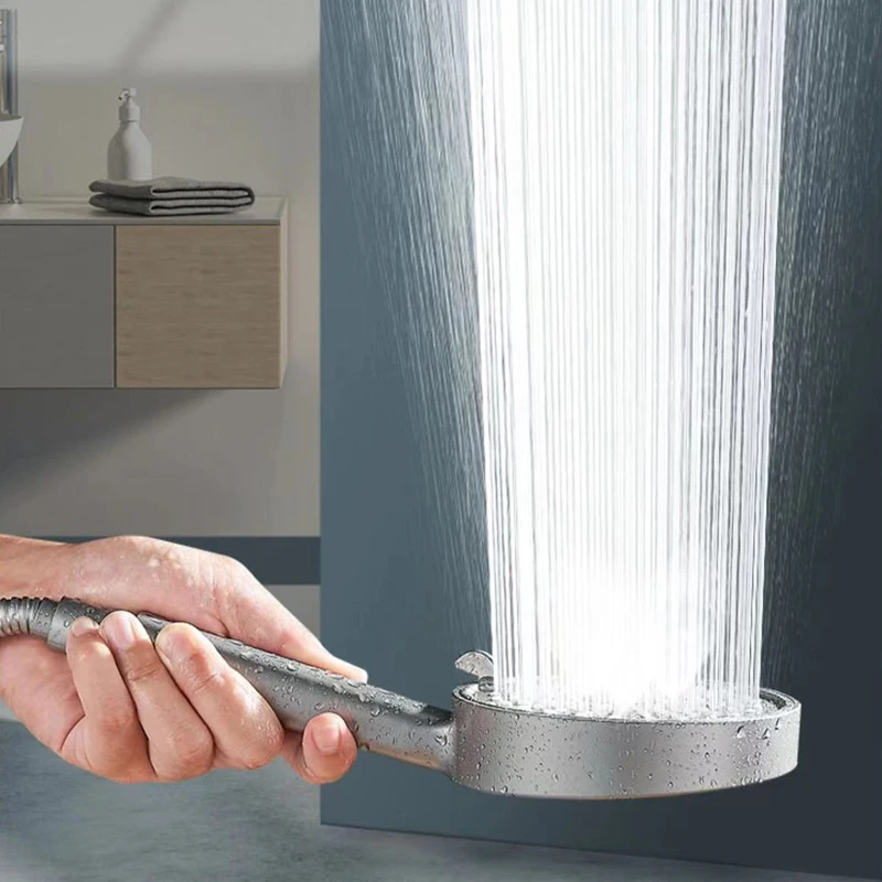 5-режимная насадка для душа - Фотография_4