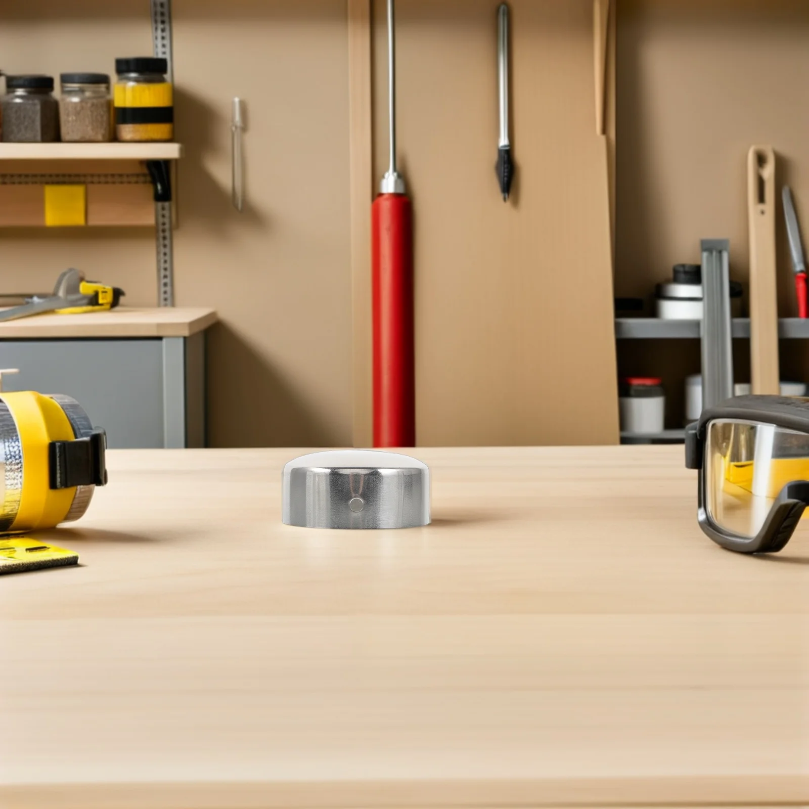 Торцевые заглушки для перил