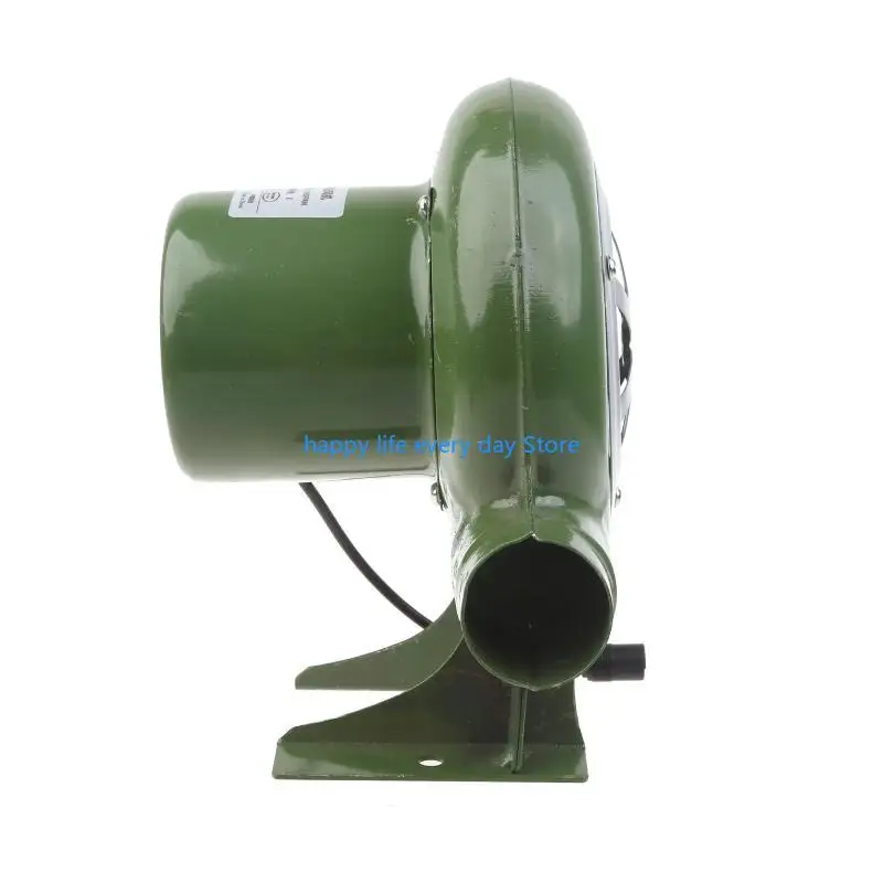 T8uc ac100-240v электрический вентилятор - Фотография_3