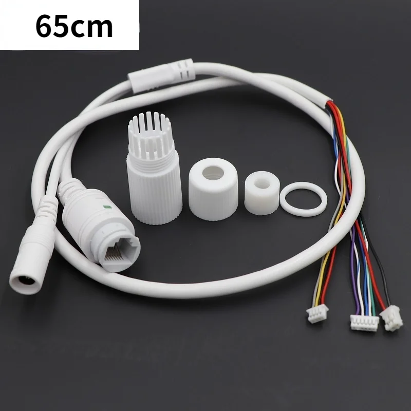 Сетевая ip-камера cctv poe