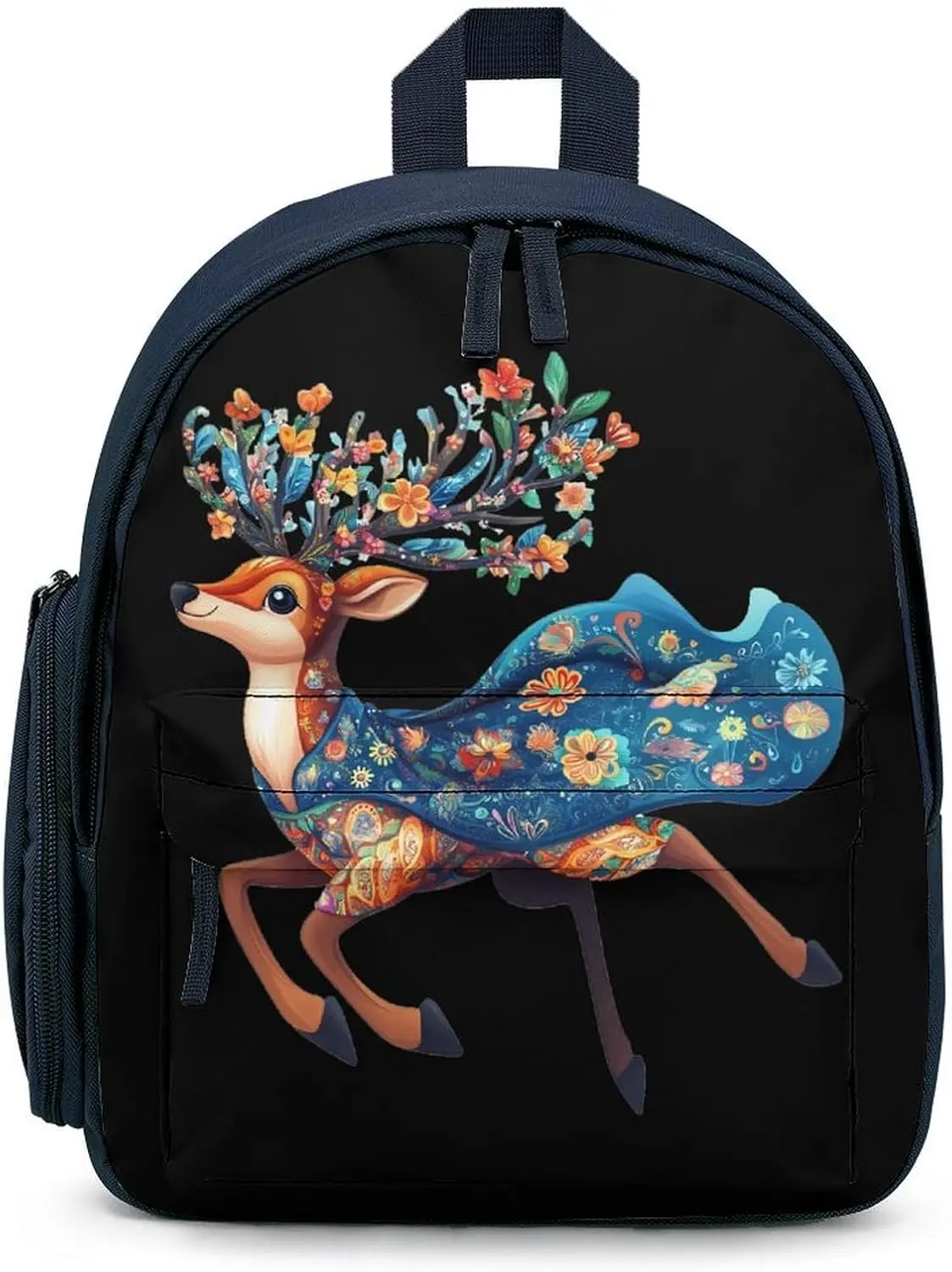 Рождественский олень