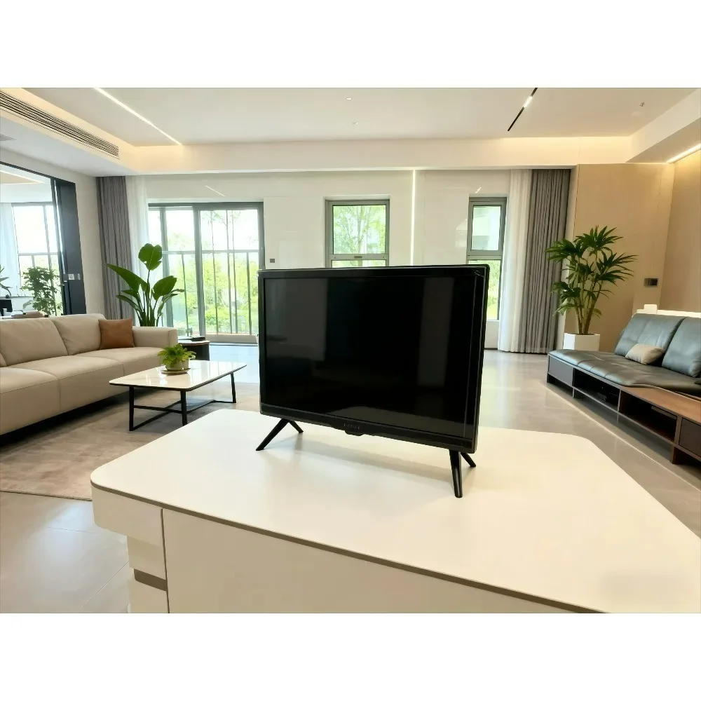 19-дюймовый smart tv hd android-телевизор с wi-fi - Фотография_3