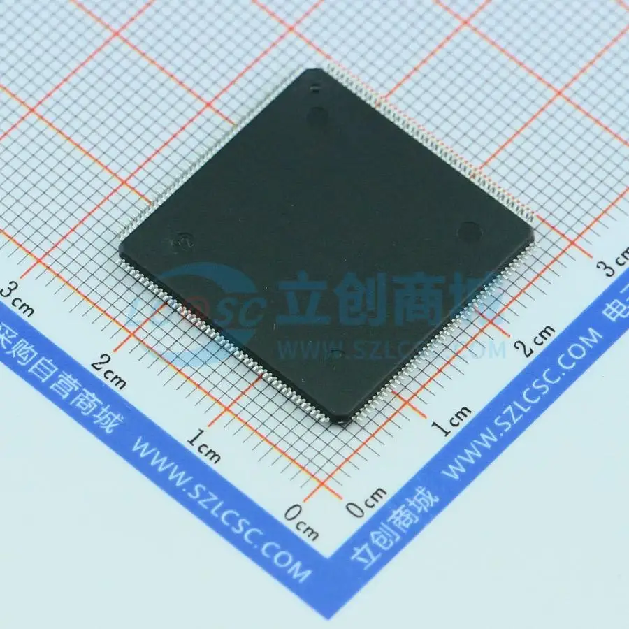 Stm32f767igt6 высокое качество - Фотография_3