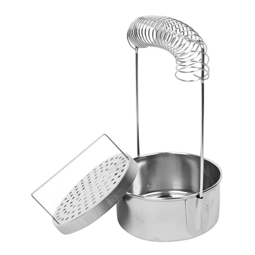 Шайба для кистей для масляной краски - Фотография_6