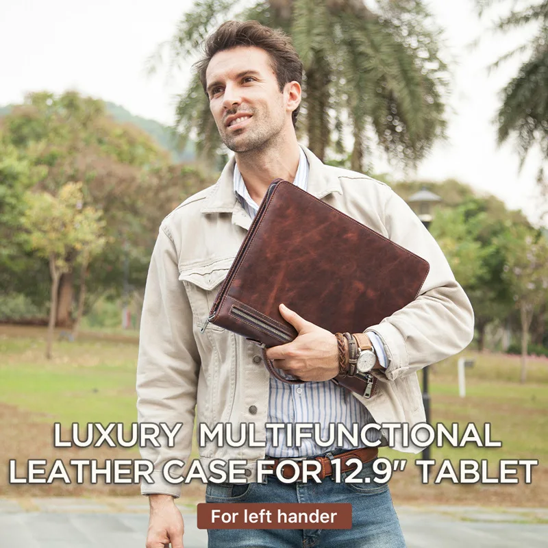 Подходит для apple ipad pro 12 - Фотография_4