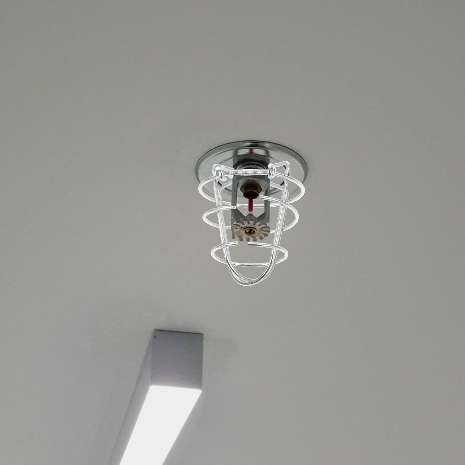 Противопожарный спринклер - Фотография_4