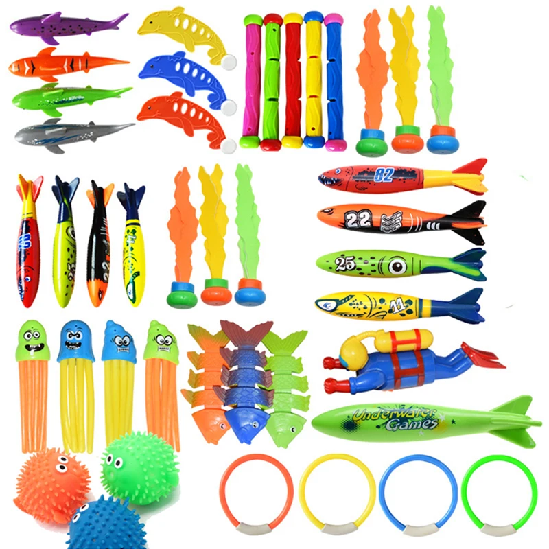 Детская летняя игрушка-ракета с акулой - Фотография_6