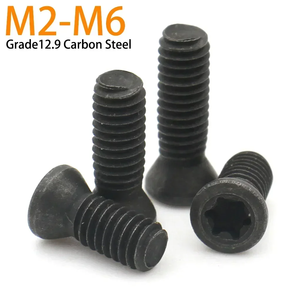 M2 m2.2 m2.5 m3 m3.5 m4 m5 m6