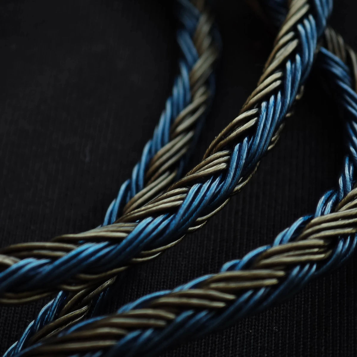 Плетеный кабель для обновления occ - Фотография_4