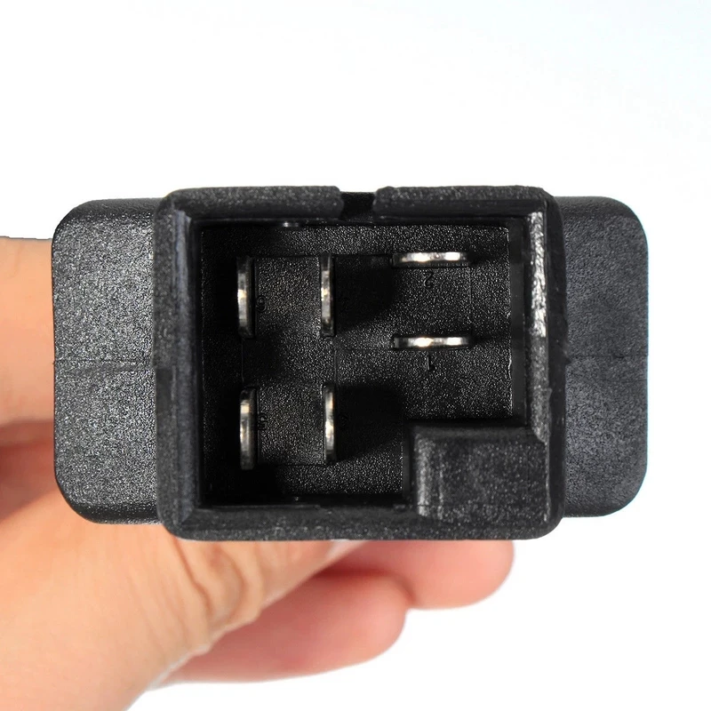 6-контактный диагностический разъем obd1 к obd2 для chrysler obd2 - Фотография_4