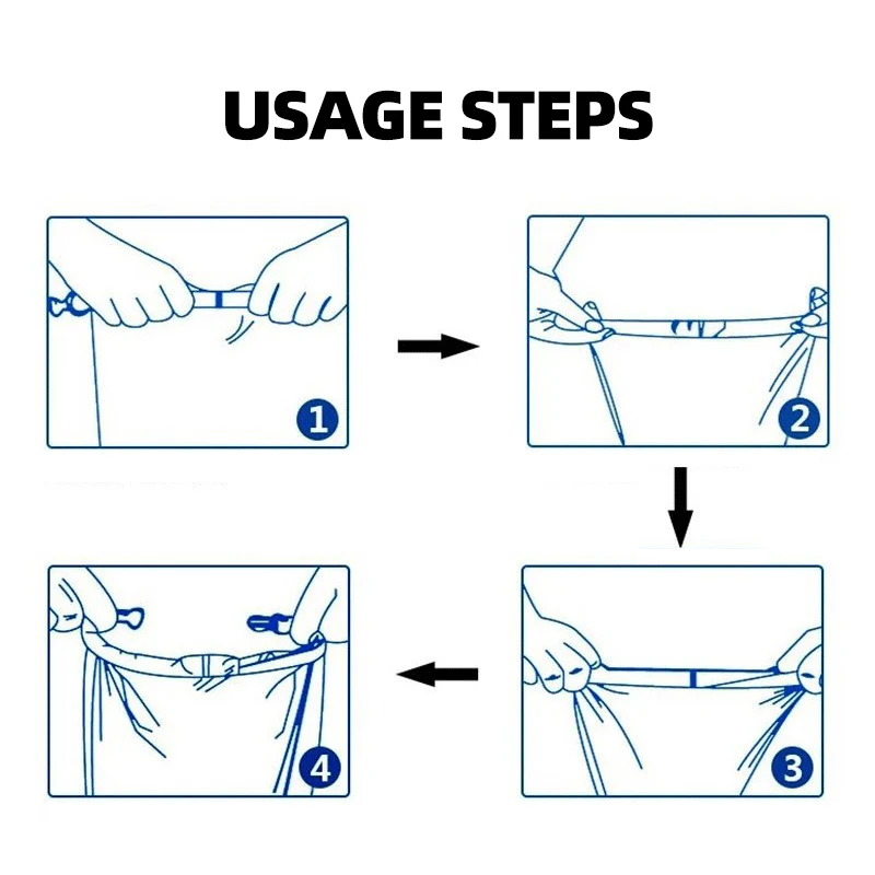 Сухой рюкзак из пвх для плавания для женщин и мужчин - Фотография_6