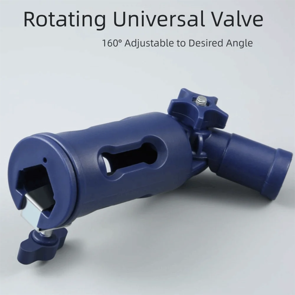 Многоугольный удлинитель кисти для рисования - Фотография_3