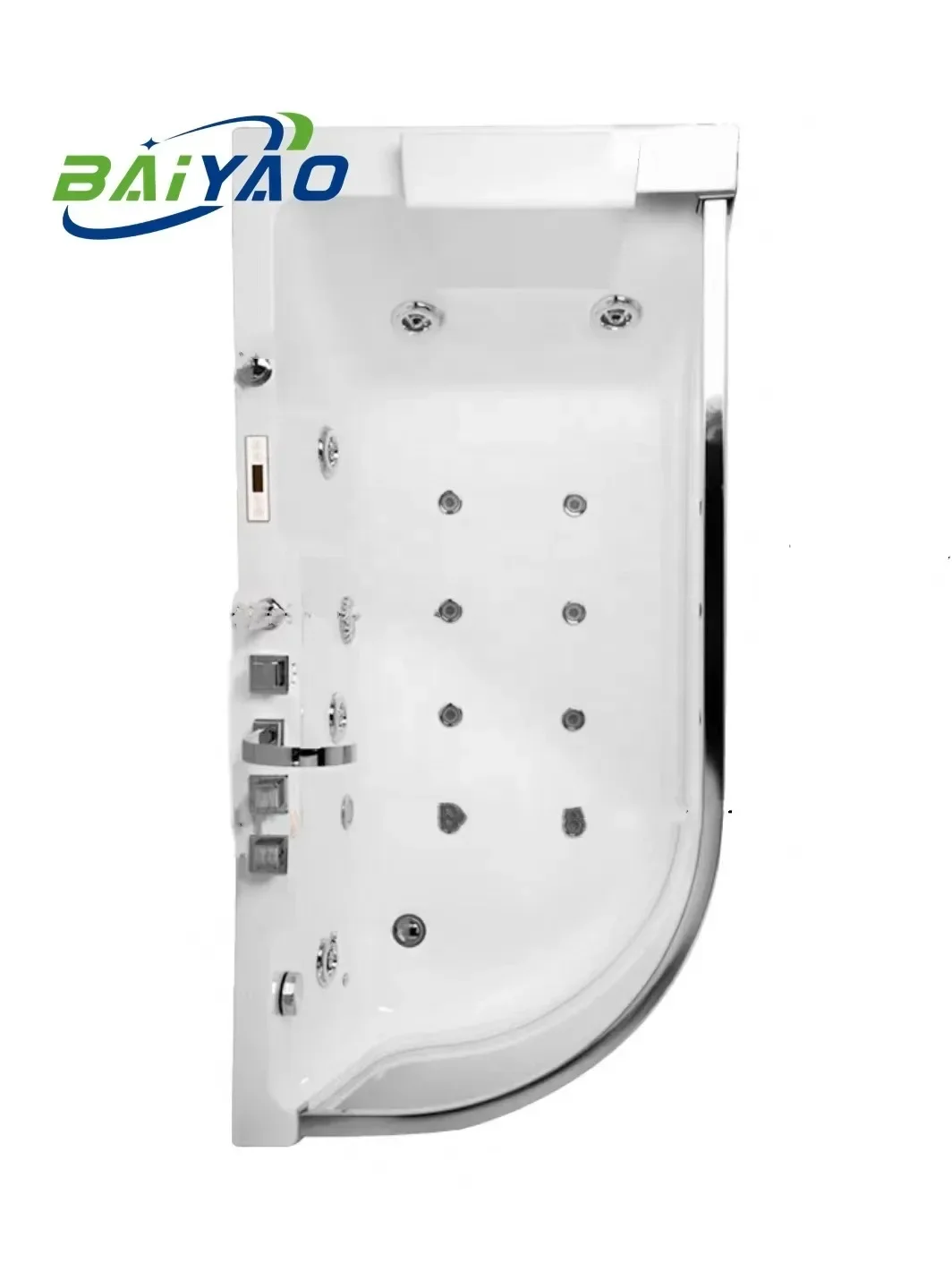 1-местная спа-салонна - Фотография_6