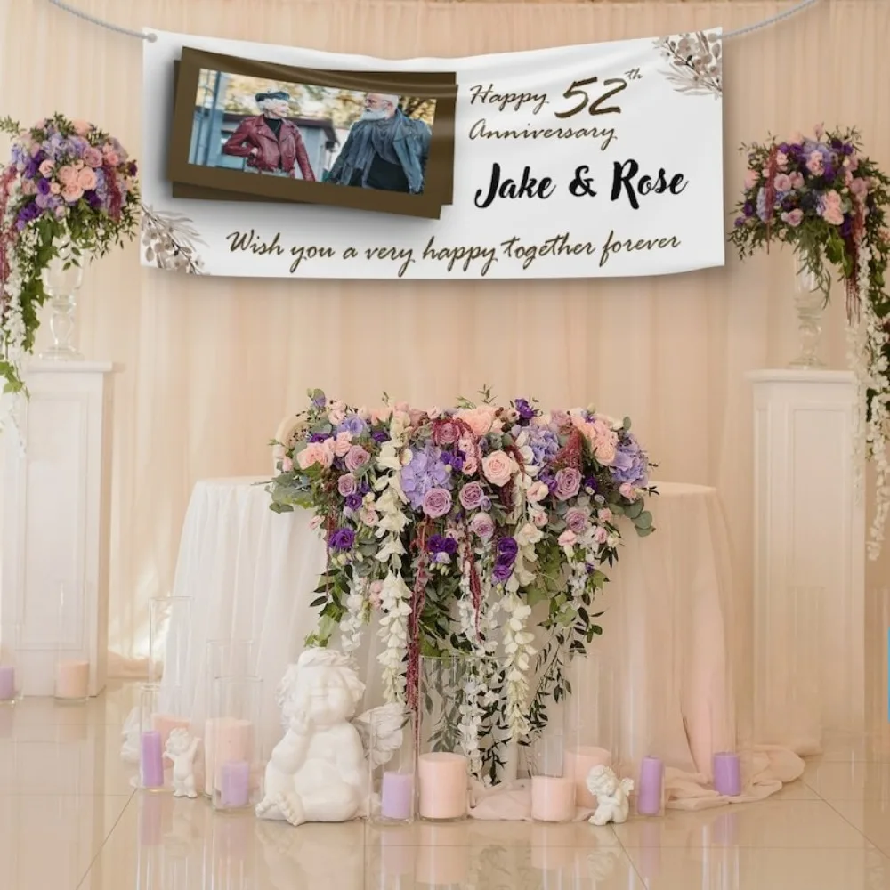 Персонализированные украшения на годовщину - Фотография_3