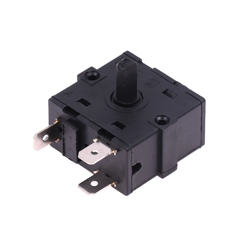 Position rotary switch selector - Фотография_5