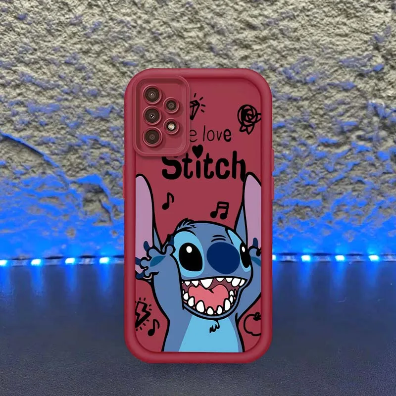 Disney stitch cartoon для samsung - Фотография_5