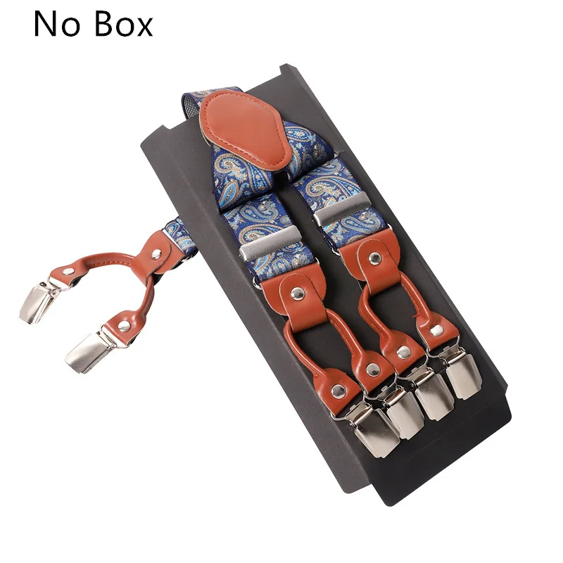 Мужские подтяжки - Фотография_5