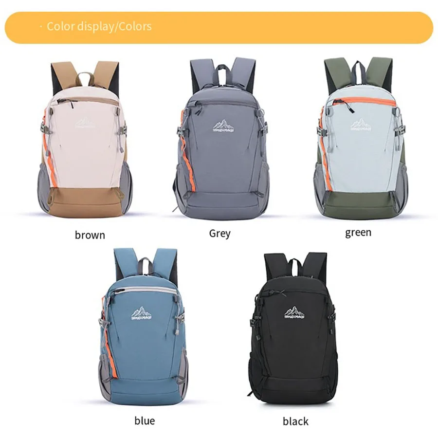 Легкие дорожные сумки - Фотография_6