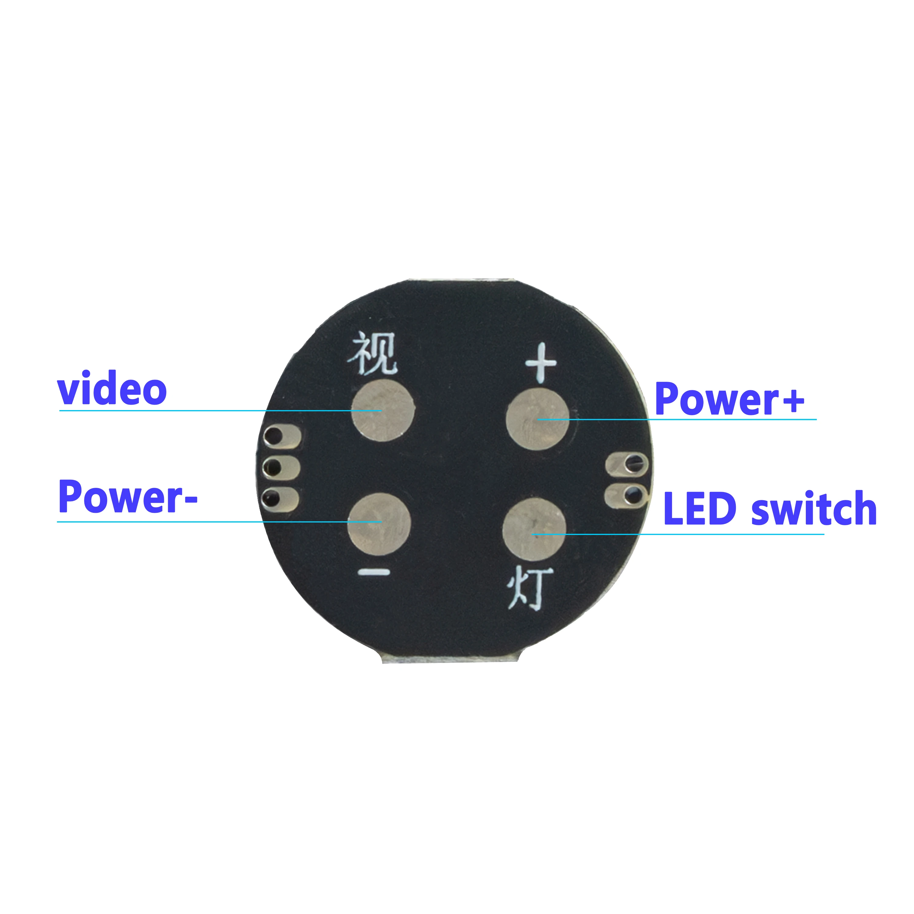 Стабильный модуль питания 3 - Фотография_3