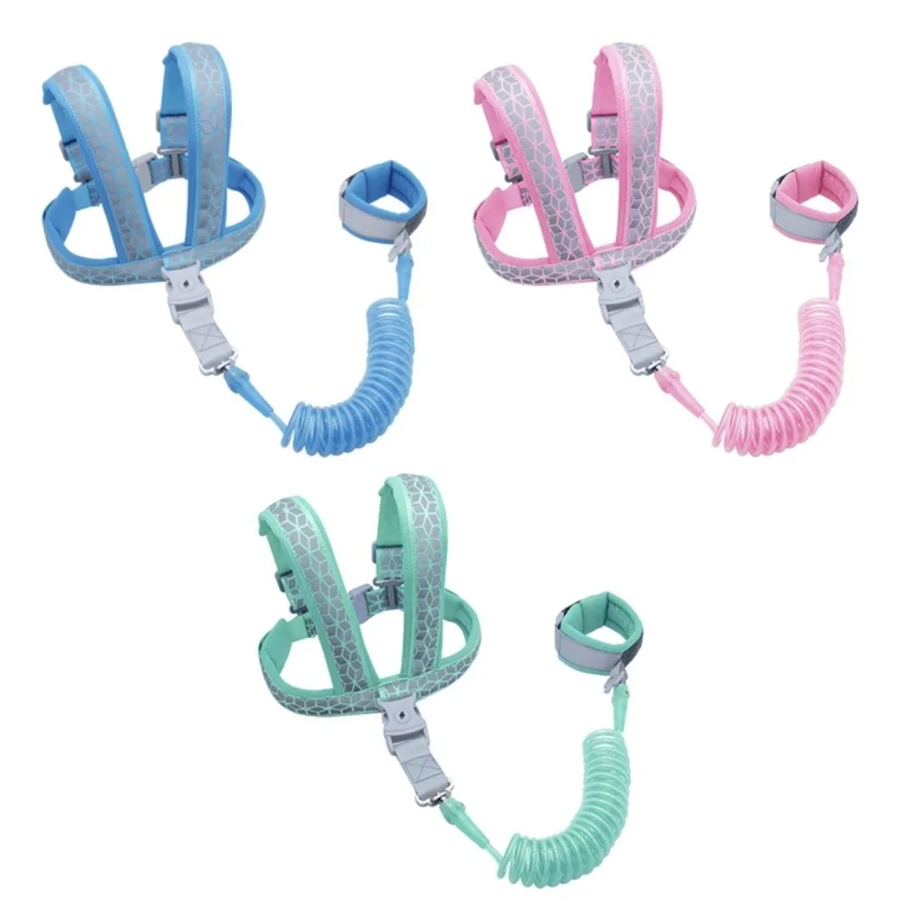 Светоотражающий детский ремень - Фотография_5