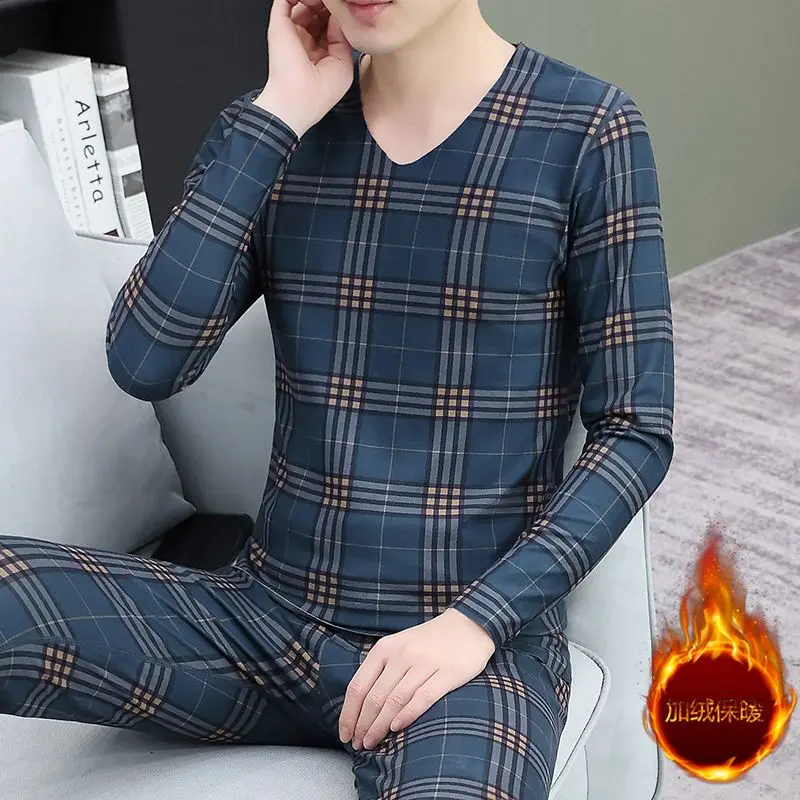 Зимний комплект термобелья - Фотография_2