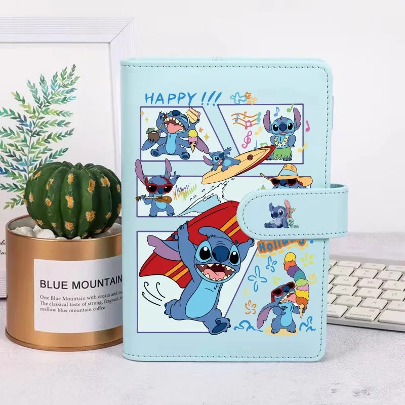 Справочник disney lilo & stitch stitch - Фотография_3