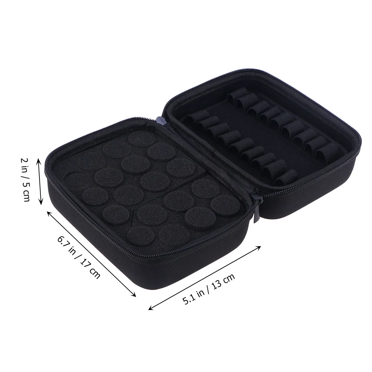 Сумка для хранения эфирного масла - Фотография_3