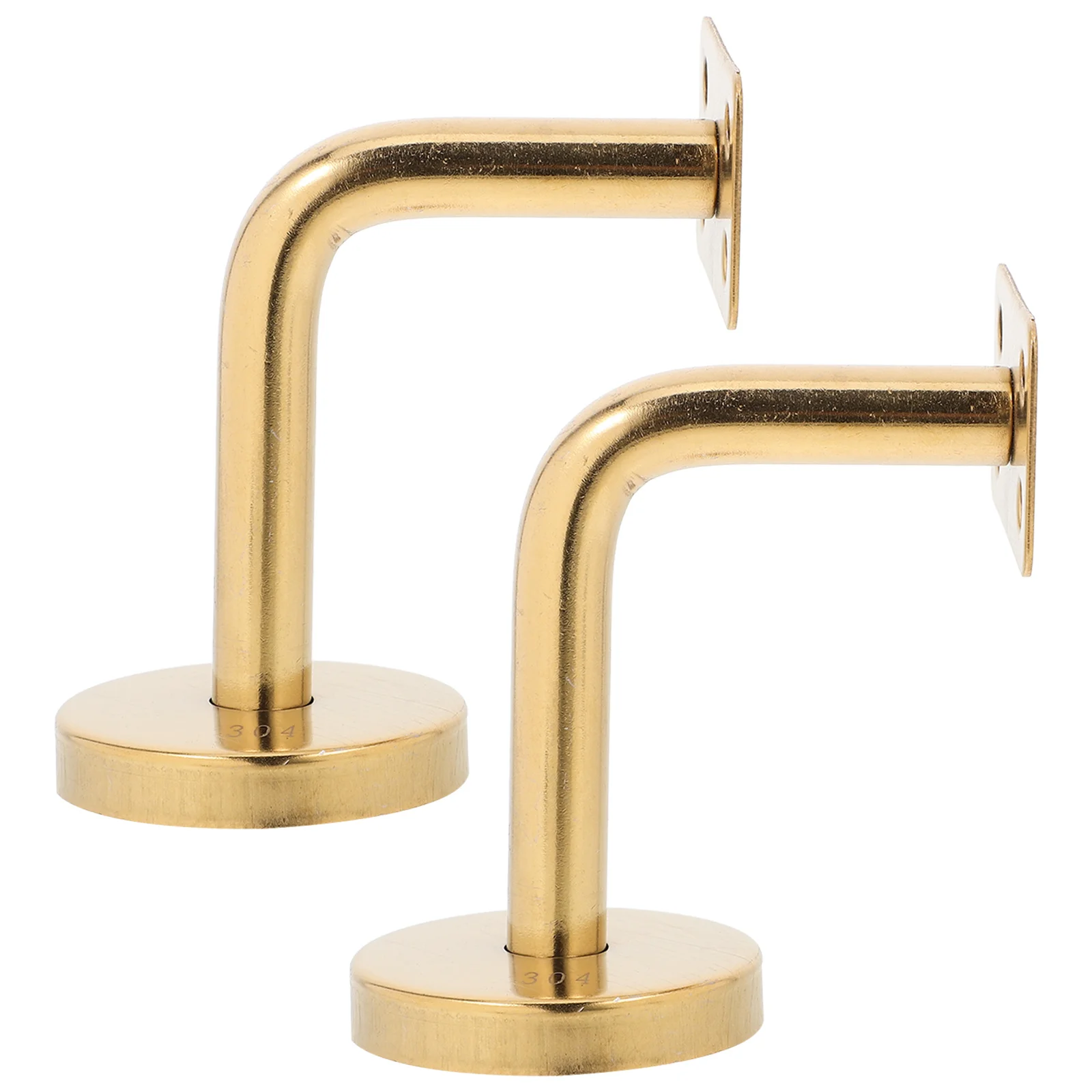 Для перил из нержавеющей стали - Фотография_2