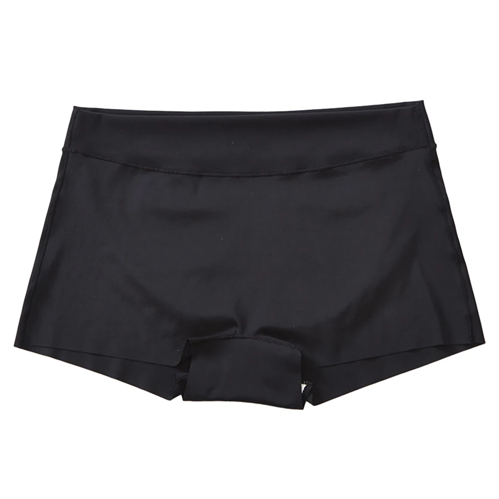 Женские защитные шорты с большим дном - Фотография_3