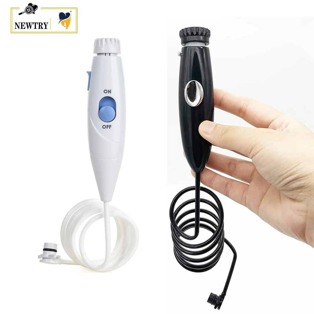 Waterpik dental water flosser трубка