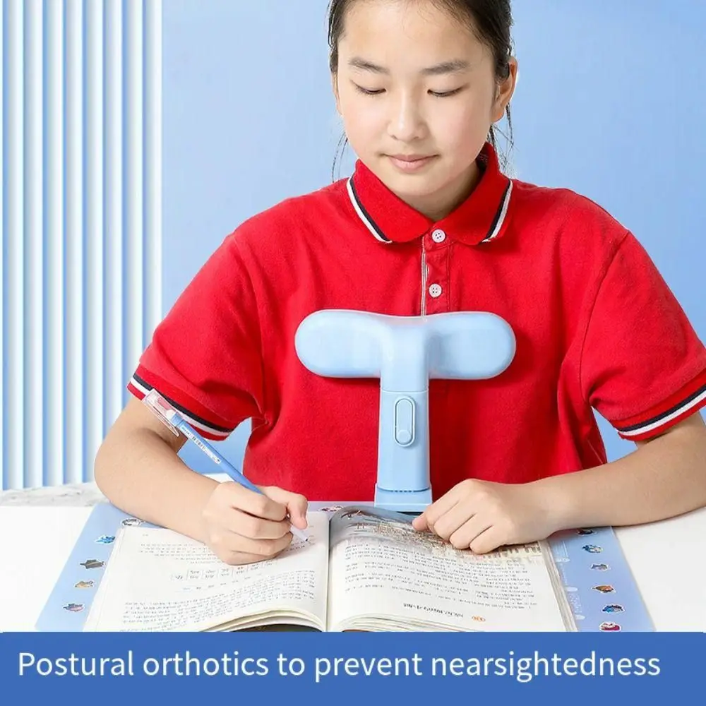 Корректор осанки для сидения против близорукости - Фотография_5