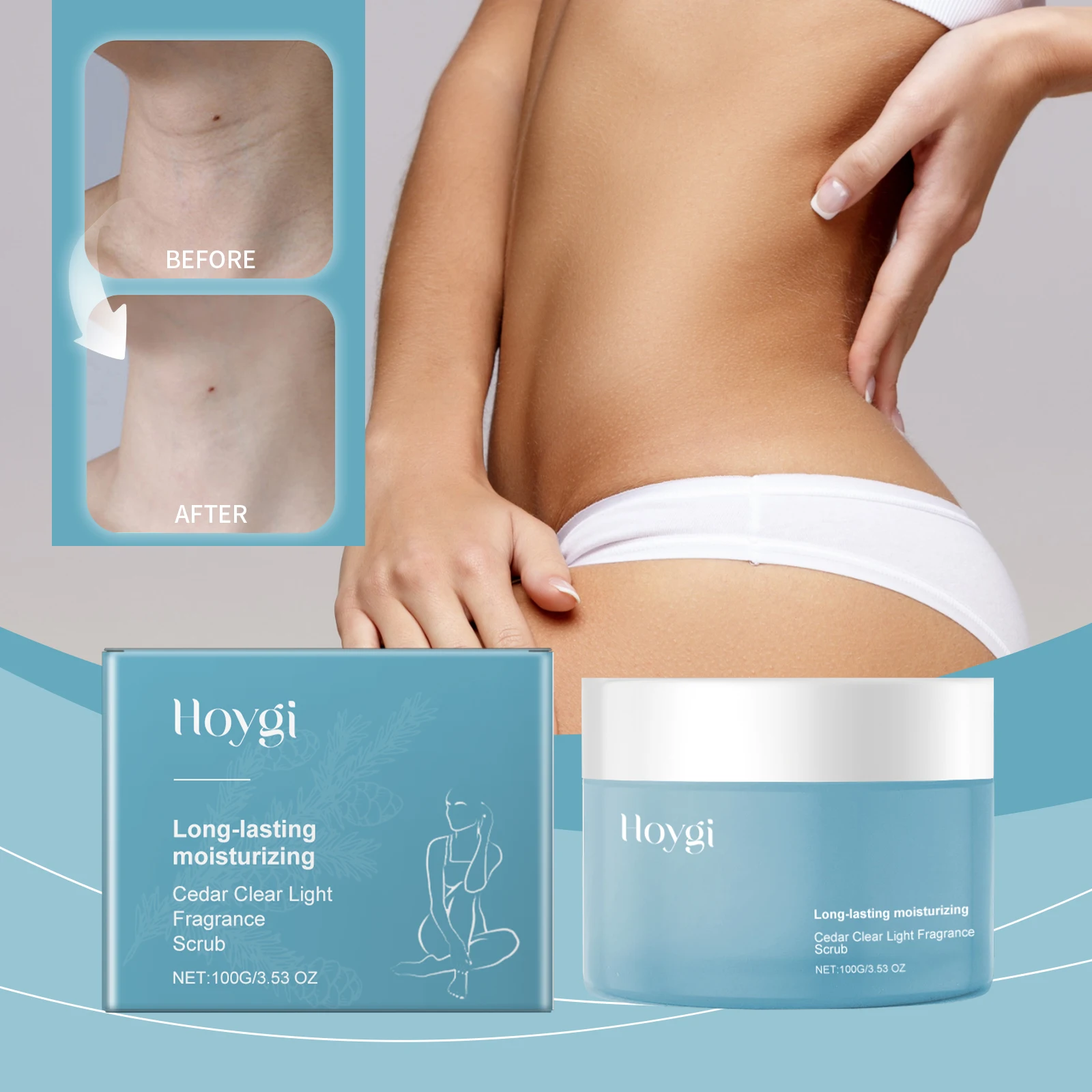 Кедровый матовый крем - Фотография_5