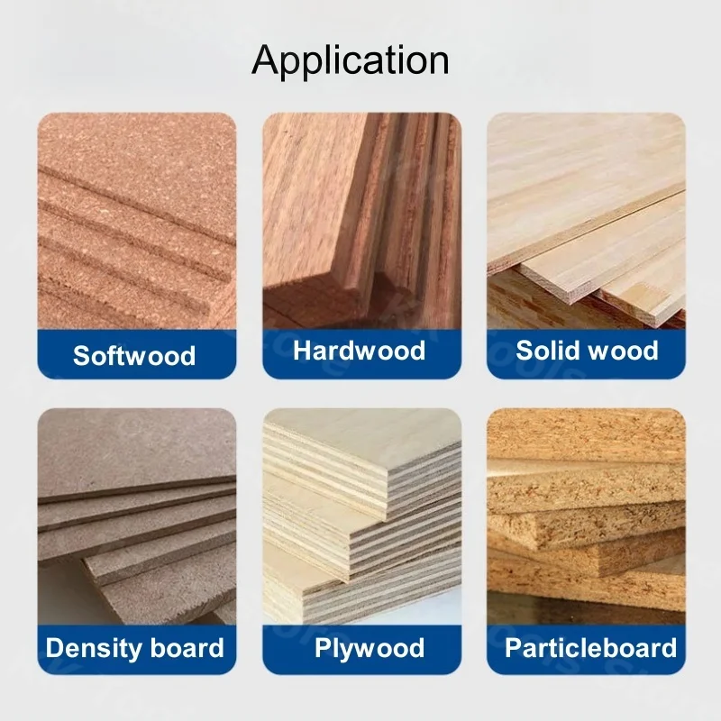 Мм дисковая пила с отрезным диском - Фотография_6