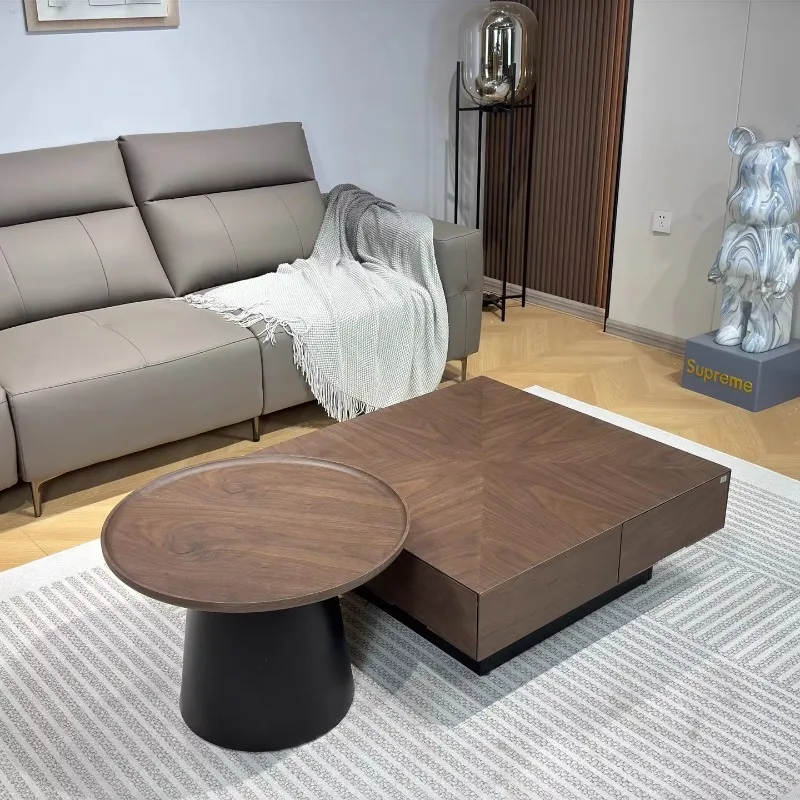 Новый модный центральный стол - Фотография_6