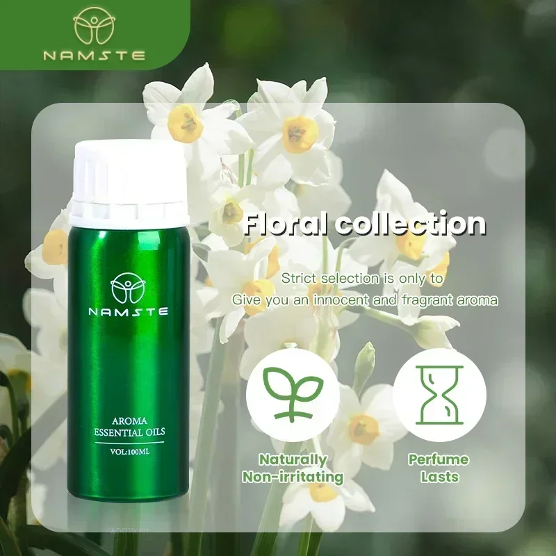 Масляный диффузор эфирные масла - Фотография_3