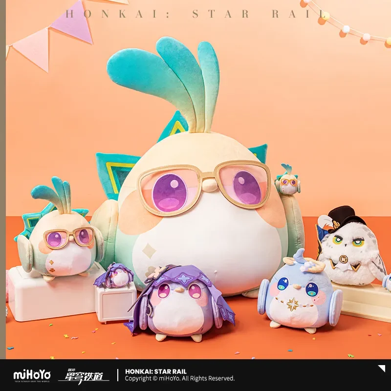 Sunsyea honkai star rail официальный
