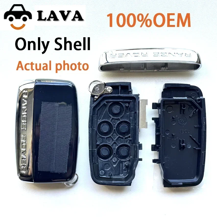Оригинальный чехол lava для land - Фотография_2