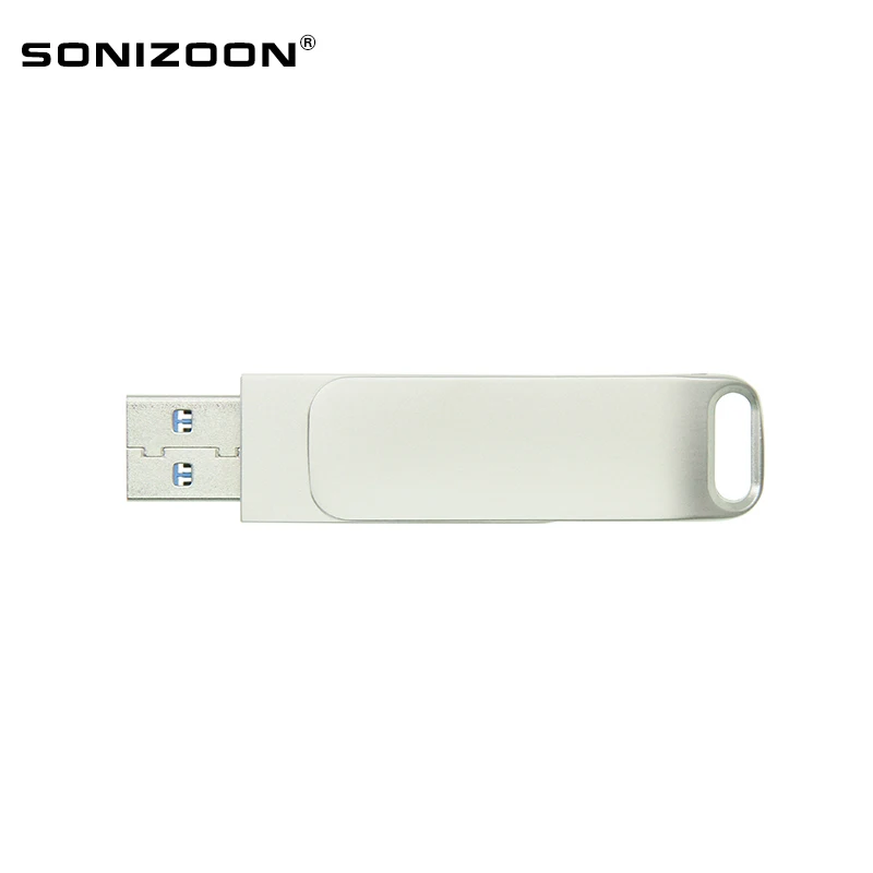 Usb-флеш-накопитель с интерфейсом usb 3 - Фотография_2