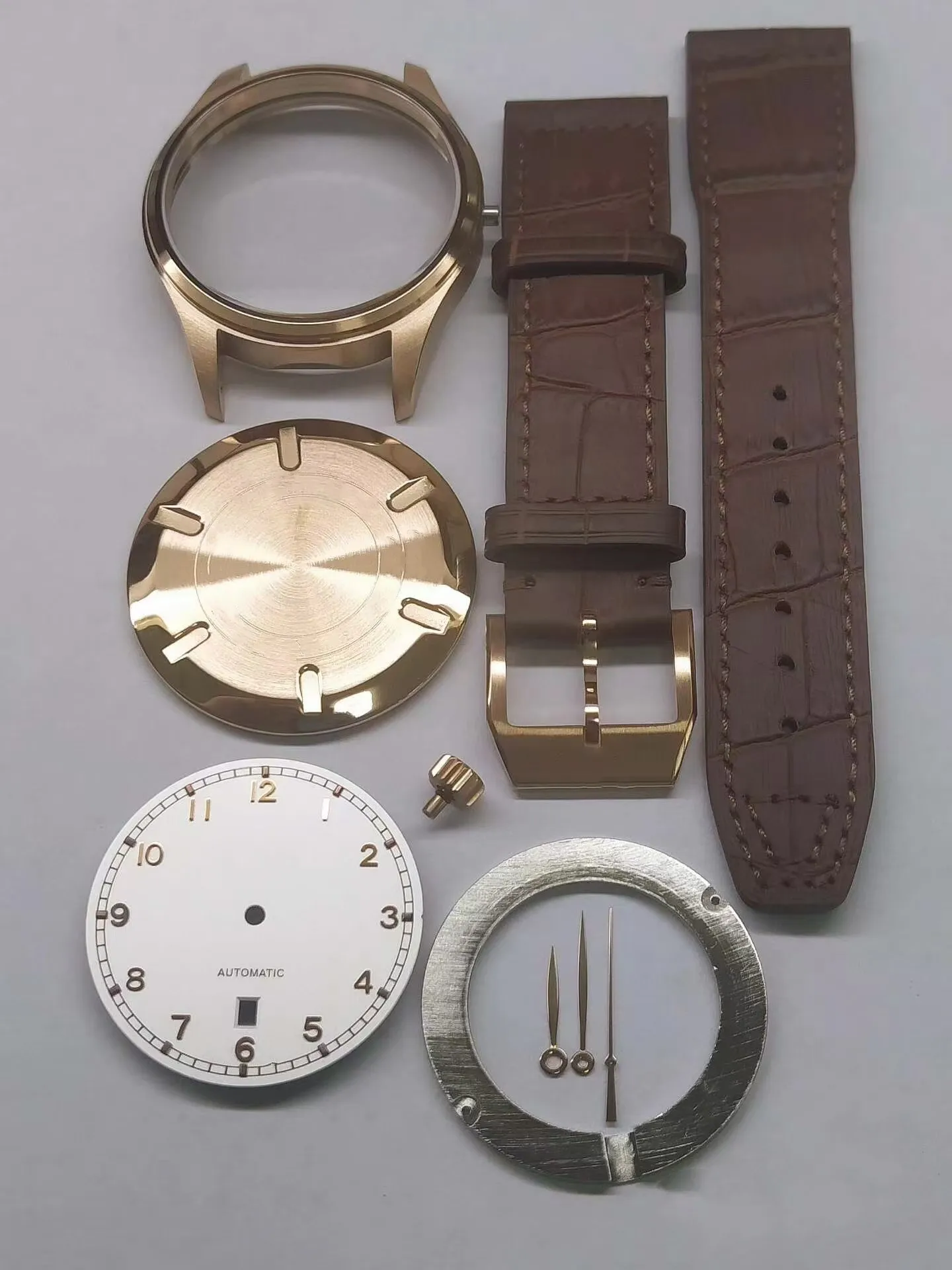 Мужские автоматические механические