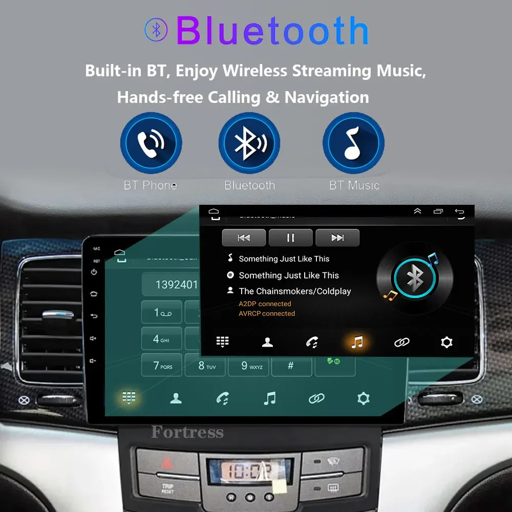 Android 16 для ssangyong korando - Фотография_6