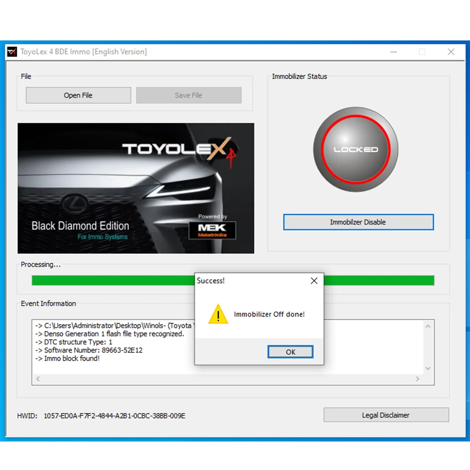 Toyolex 4 toyolex 3 с неограниченным - Фотография_5