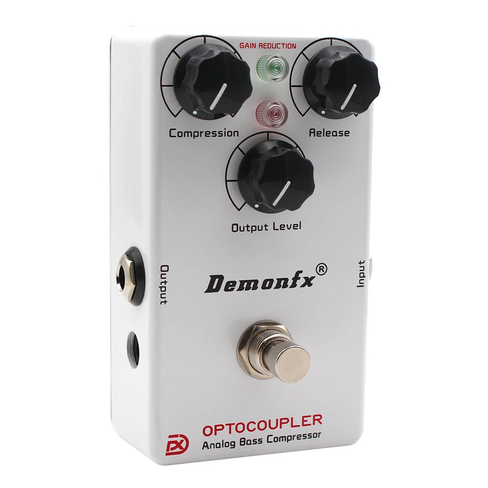 Optocoupler аналоговый басовый