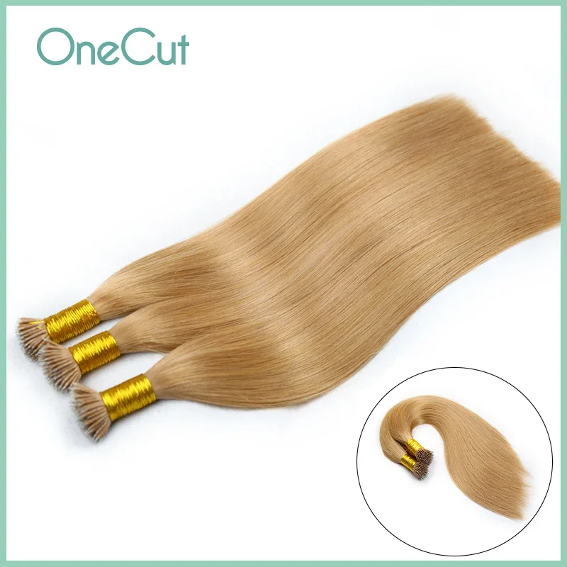 Nano ring micro bead loop наращивание