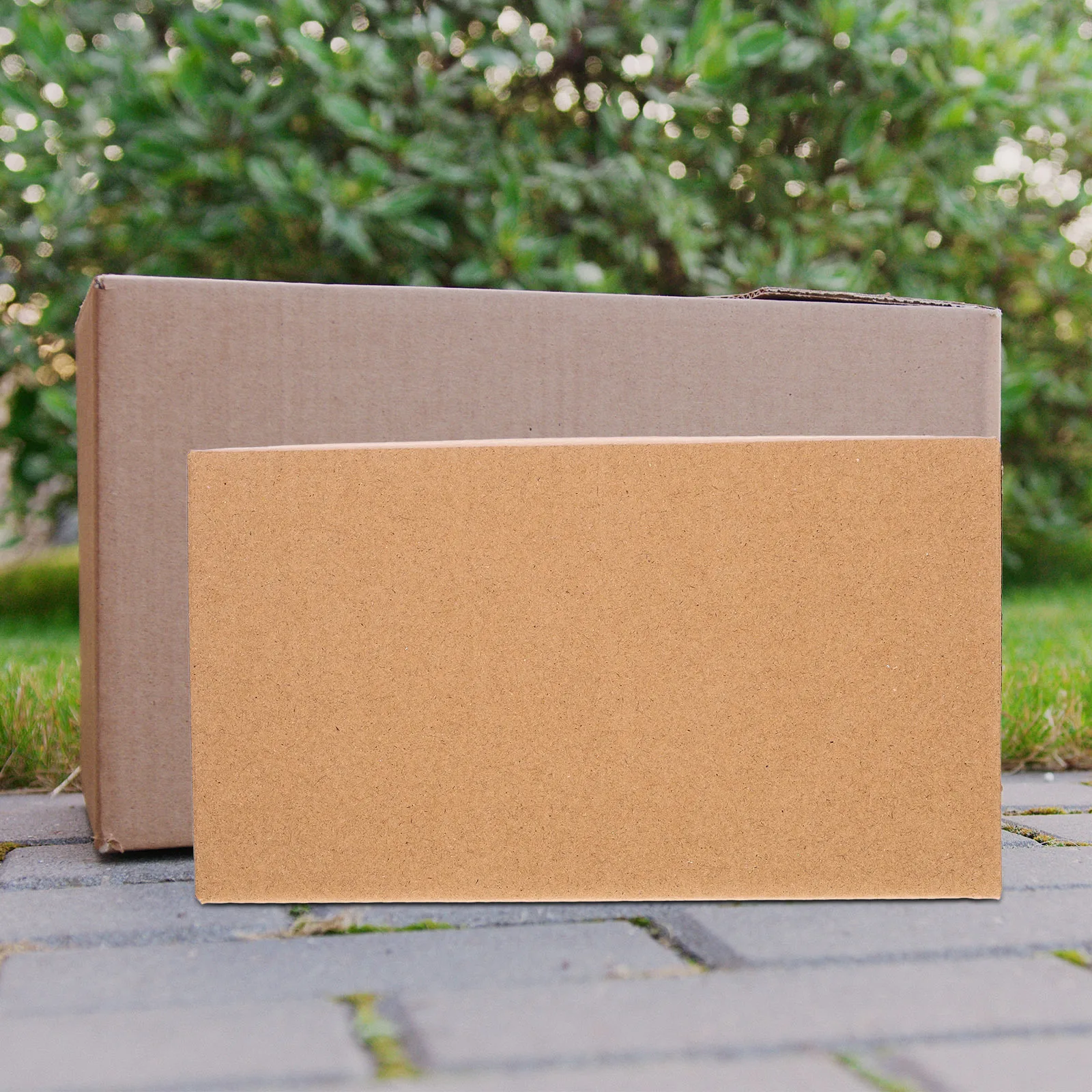 Маленькие экспресс-коробки для доставки - Фотография_6