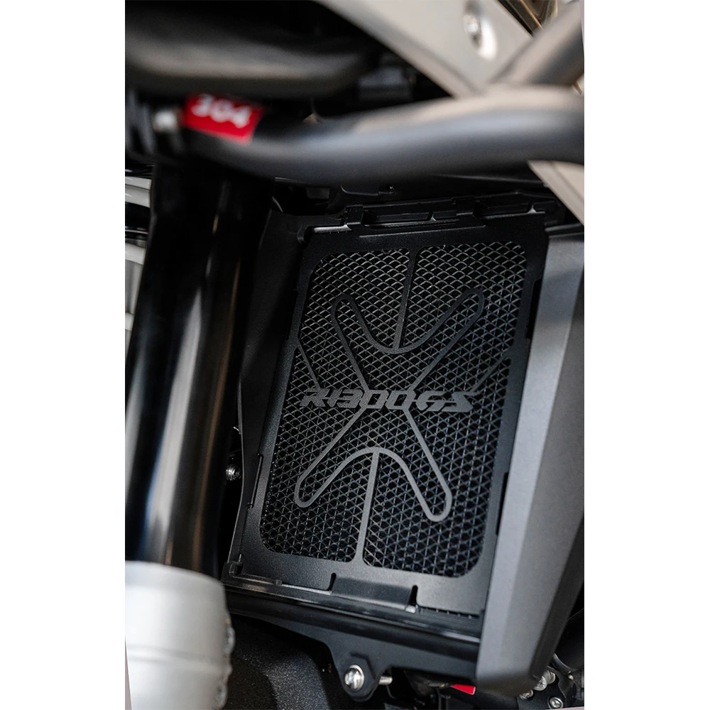 R1300gs мотоциклетная решетка радиатора - Фотография_5