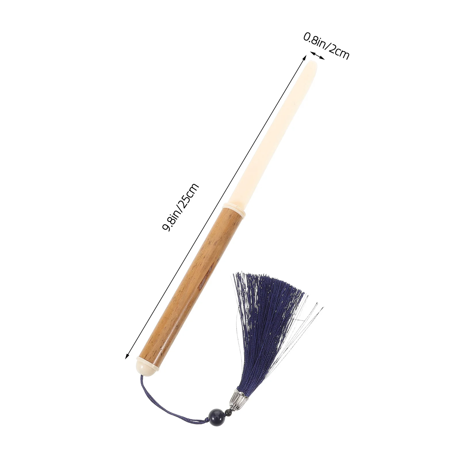 Традиционный китайский резак для бумаги - Фотография_5