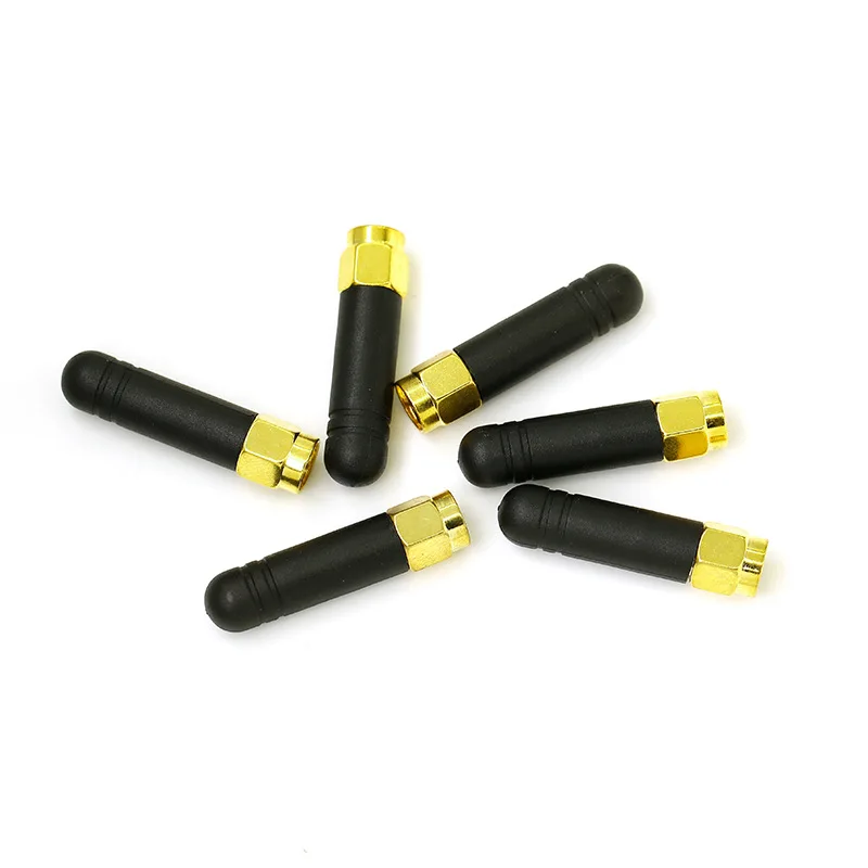 Wi-fi антенна 4g 3g wcdma gsm полнодиапазонный - Фотография_6